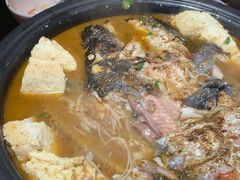 -探鱼·鲜青椒爽麻烤鱼(领展购物广场店)