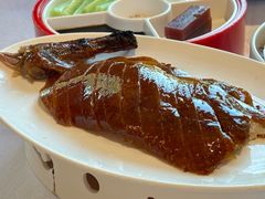 -月福京味斋·烤鸭店·北京菜(鼓楼总店)