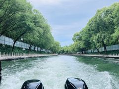 -皇家御河游(紫御湾码头)