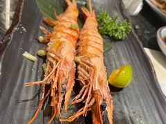 -大渔铁板烧(万象城店)