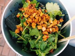 -黑色经典臭豆腐·湖南特产(坡子街特产局店)