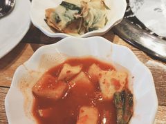 -韩俊焰烤肉自助餐(增城万达广场店)