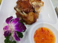 -东江海鲜大排档·潮汕菜·砂锅粥