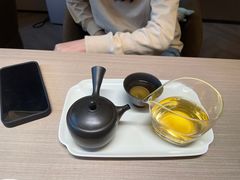 -隐溪茶馆(静安寺店)