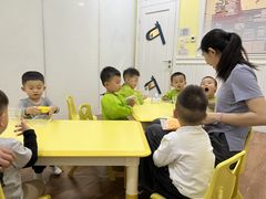 -小马快跑国际早教(坪山中心)