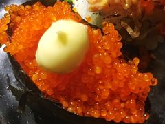 红鱼籽军舰-昊·来了寿司(双楠2店)