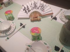 -桂满陇·手作小笼包&江南叫花鸡(中山公园店)