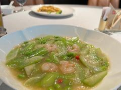 -秀儿四九城·新京菜(亚运村鸟巢店)