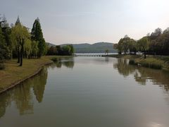 -蠡湖中央公园