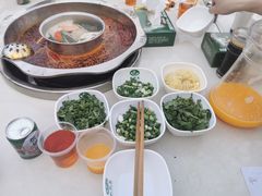 -枇杷园食为鲜火锅(南山店)