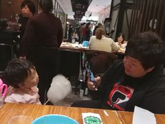 大堂-汉巴味德(大悦城店)