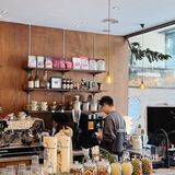 顺德｜wells cafe