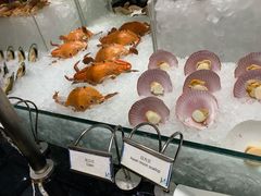 -东海朗廷酒店秀·Silk自助餐厅