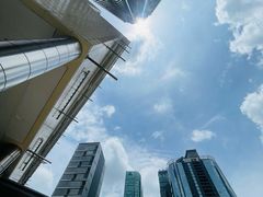 -吉隆坡国油双峰塔