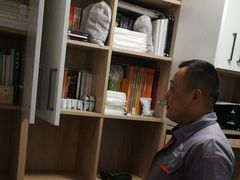 -佰丽爱家全屋定制(汶水店)