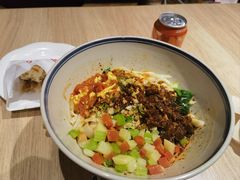 -宋益驴蹄子面肉夹馍(辛家庙店)