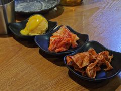 -恩你小木屋·烤肉韩式料理(嘉兴秀洲店)