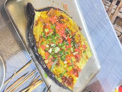 -回头烧烤(悦荟购物中心店)