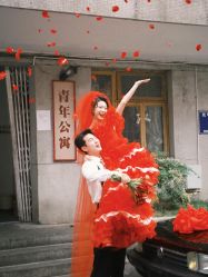 -雅云婚纱摄影工作室旗舰店