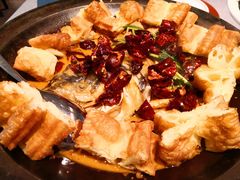 段氏绝味鱼头-柿合缘新京菜(国金中心商场店)