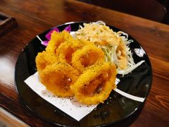 -本格·深夜食堂(北理工店)