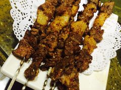 -蒙亨·手把肉·蒙古包文化主题餐厅(天恒广场店)