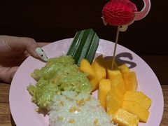 -saigon saigon | 西贡西贡(滨北店)