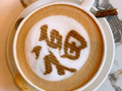 -怡廊(上海漕河泾万丽酒店)