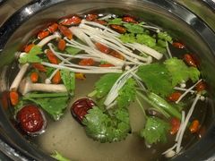 -围炉夜话·潮汕卤水火锅(榕江店)