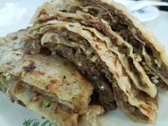 -清真永恒华威肉饼(潘家园店)