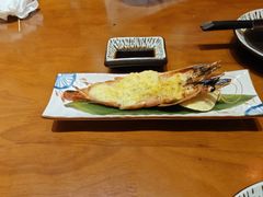 -岚山·居酒屋(科华店)