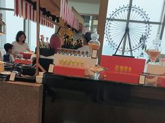 -视界美食自助餐厅·石家庄希尔顿酒店