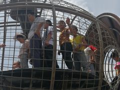 -枫香湖儿童公园