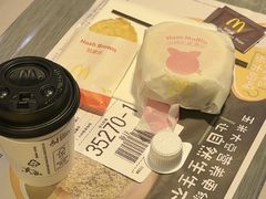 -麦当劳(一德路店)