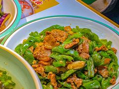 -叁宝烤肉• 西安烧烤(太乙路店)