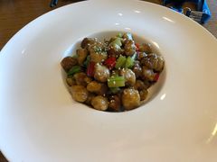 -菩提树·素食餐厅(汇智国际商业中心店)