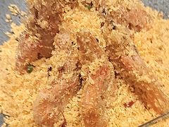 -宝轩渔府·老字号海鲜·正宗津菜(水上店)