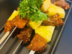 -盛元荼集  素食(滨江凯德壹店)