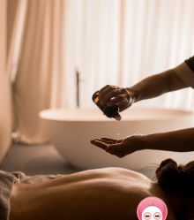 -健身堂科技美肌SPA