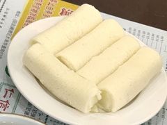 白雪牛奶卷-仁信老铺(华盖路店)
