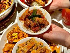 -天辣(金桥啦啦宝都店)
