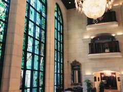 -马勒别墅·中餐厅