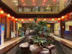 -农家大院(纪王店)
