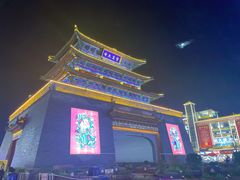 -开封市鼓楼广场(宋都皇城旅游度假区)