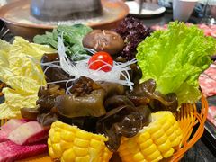 -东来顺饭庄(金泉广场店)