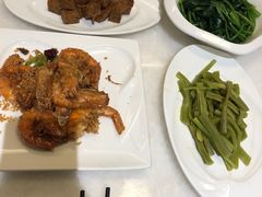-衡山汇·高级粤菜(霄云路店)