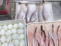 鹌鹑蛋-川西坝子火锅(金沙1.0直营店)