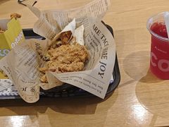 -TACO STAR 塔可星(下沙宝龙店)