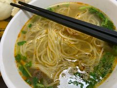 -郑家包子牛肉拉面(尚勤路店)