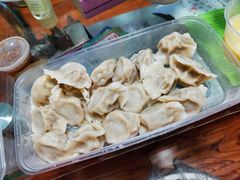 -俏东方·海味水饺·青岛菜(崂山店)